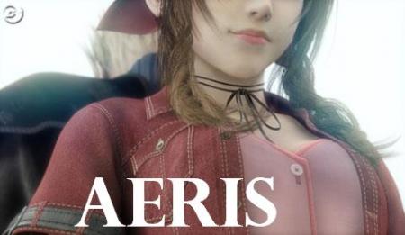 aerith